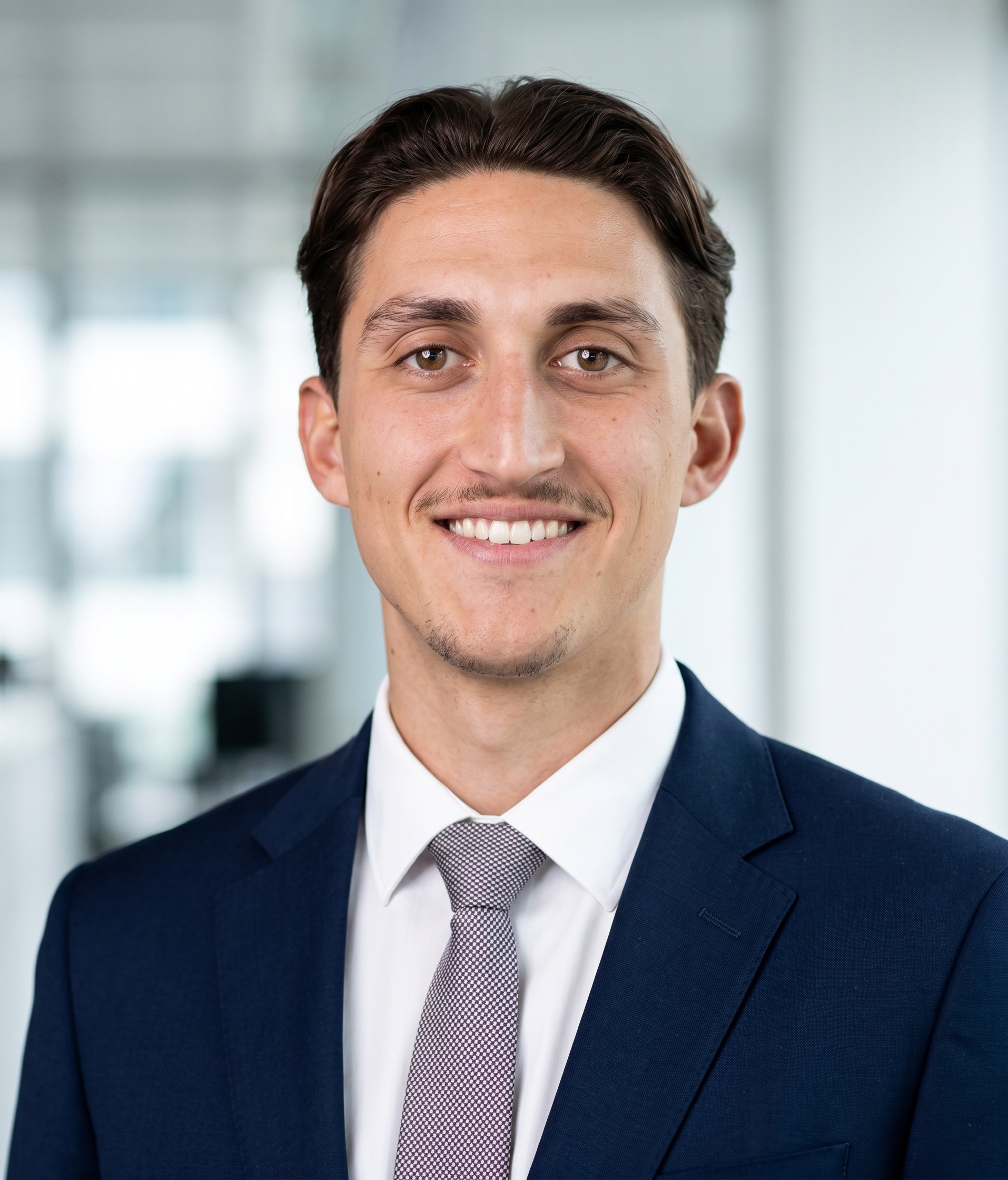Jarod Hila